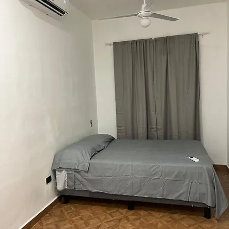 Thelmar Rooms Playa Del Carmen Galaxia